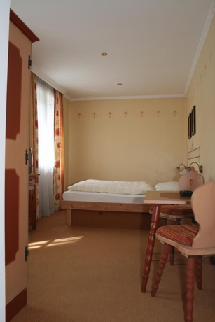 Imagen de la habitación del Hotel Gasthof Goldener Stern. Foto 10