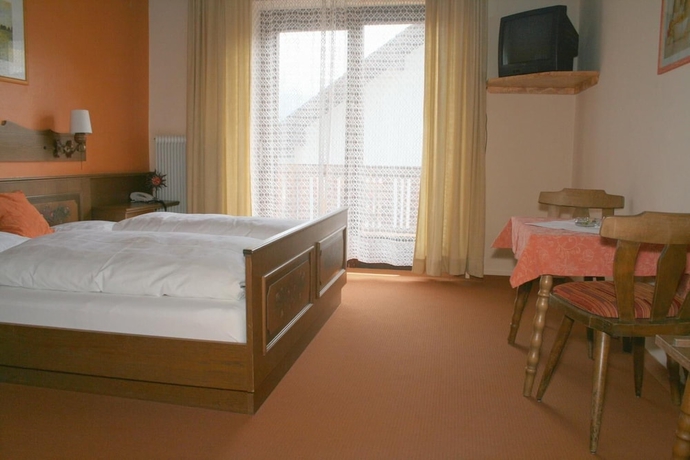 Imagen de la habitación del Hotel Gasthof Goldener Stern. Foto 12