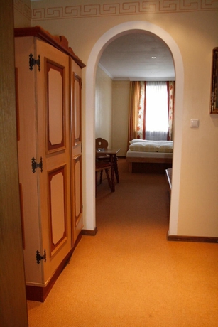 Imagen de los interiores del Hotel Gasthof Goldener Stern. Foto 18