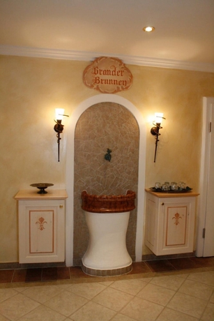 Imagen de los interiores del Hotel Gasthof Goldener Stern. Foto 19