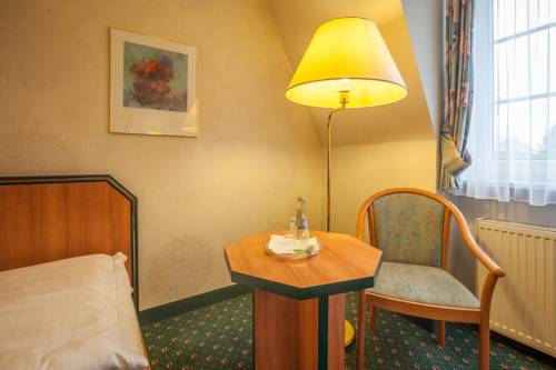 Imagen de la habitación del Hotel Gasthof Gose. Foto 2