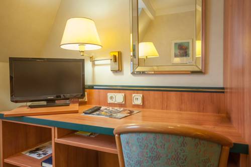 Imagen de la habitación del Hotel Gasthof Gose. Foto 3