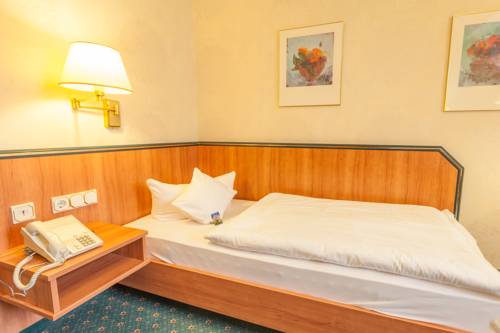 Imagen de la habitación del Hotel Gasthof Gose. Foto 4