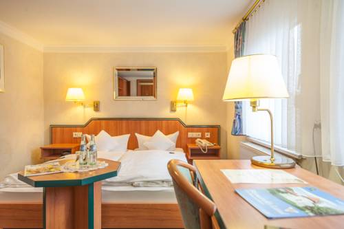 Imagen de la habitación del Hotel Gasthof Gose. Foto 5