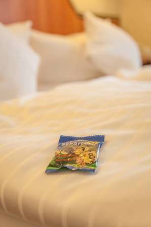 Imagen de la habitación del Hotel Gasthof Gose. Foto 6