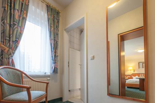 Imagen de la habitación del Hotel Gasthof Gose. Foto 7