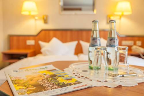 Imagen de la habitación del Hotel Gasthof Gose. Foto 8