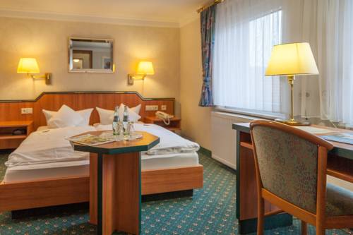 Imagen de la habitación del Hotel Gasthof Gose. Foto 9