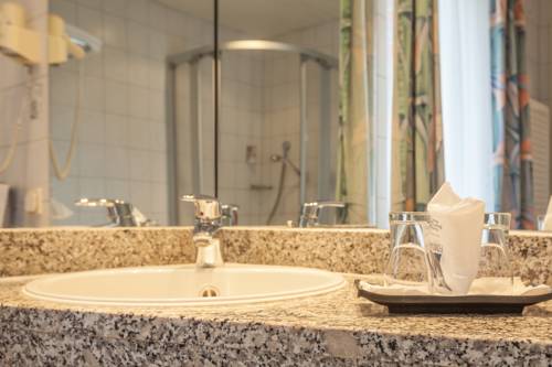 Imagen de la habitación del Hotel Gasthof Gose. Foto 10