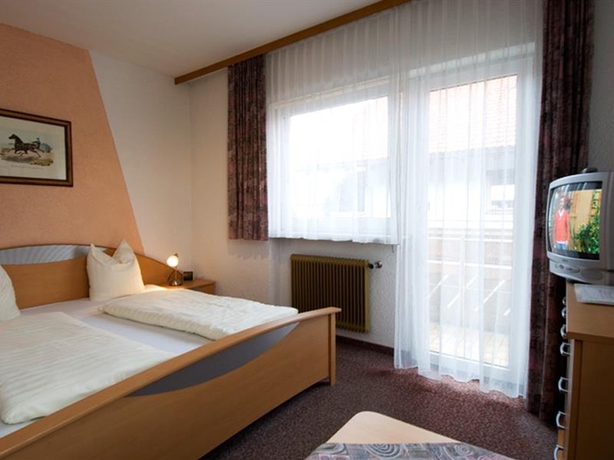 Imagen general del Hotel Gasthof Götznerhof. Foto 2