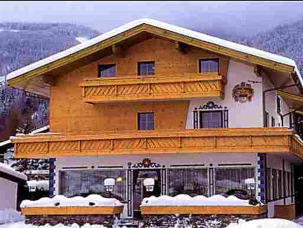 Imagen general del Hotel Gasthof Götznerhof. Foto 3