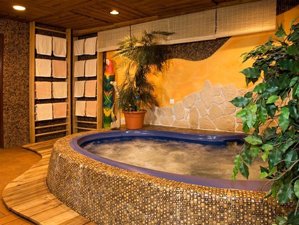 Imagen general del Hotel Gasthof Götznerhof. Foto 10