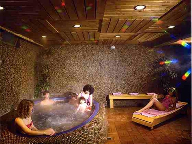 Imagen general del Hotel Gasthof Götznerhof. Foto 11