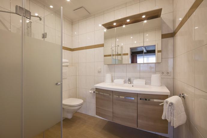 Imagen de la habitación del Hotel Gasthof Gradlwirt. Foto 8