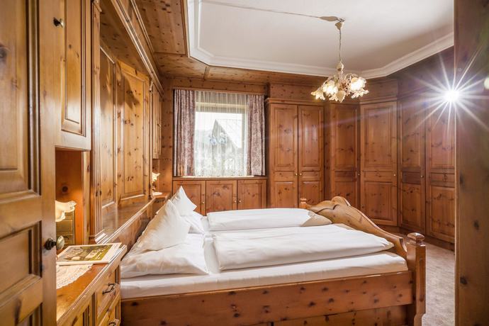 Imagen de la habitación del Hotel Gasthof Gradlwirt. Foto 9