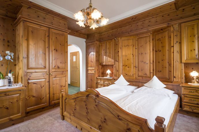 Imagen de la habitación del Hotel Gasthof Gradlwirt. Foto 10