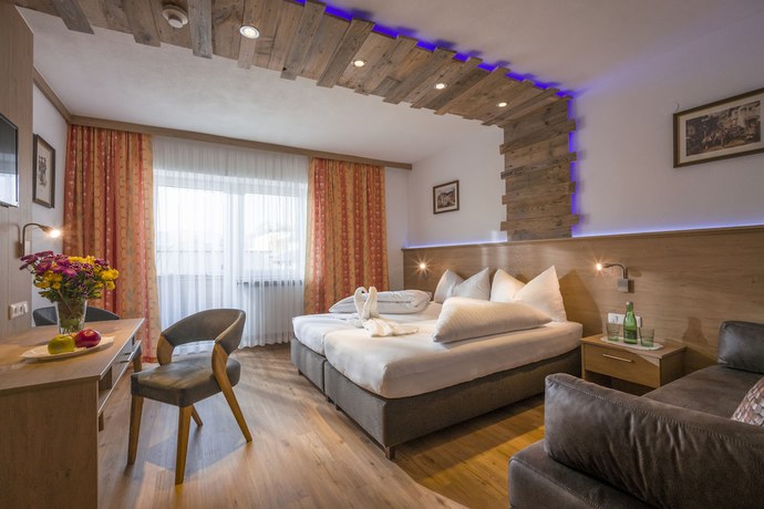 Imagen de la habitación del Hotel Gasthof Gradlwirt. Foto 13