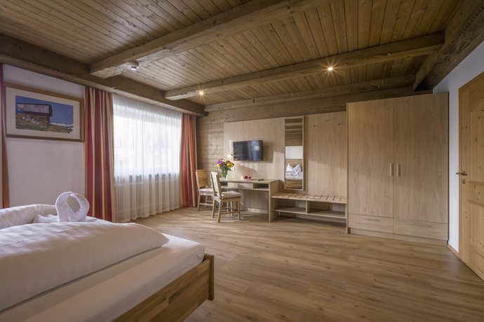 Imagen de la habitación del Hotel Gasthof Gradlwirt. Foto 16