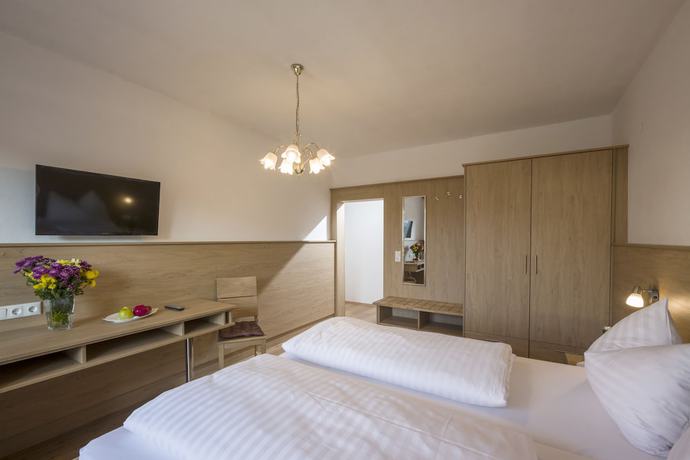 Imagen de la habitación del Hotel Gasthof Gradlwirt. Foto 18