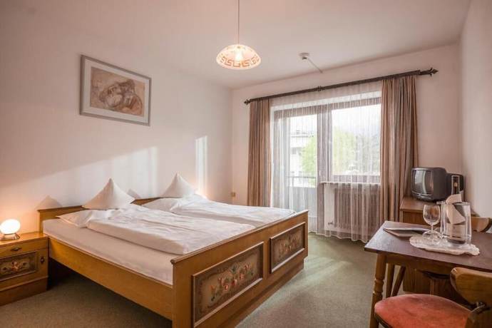 Imagen de la habitación del Hotel Gasthof Gradlwirt. Foto 19