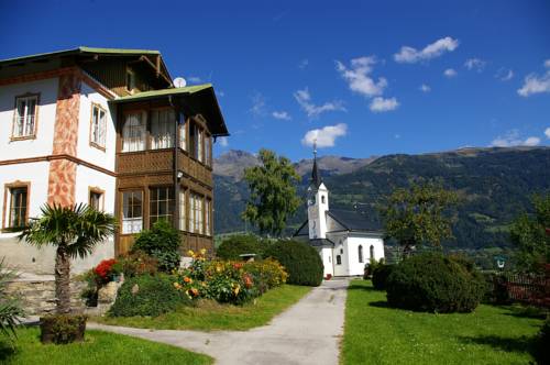 Imagen de la habitación del Hotel Gasthof Gribelehof. Foto 2