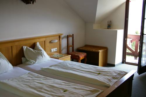 Imagen de la habitación del Hotel Gasthof Gribelehof. Foto 3