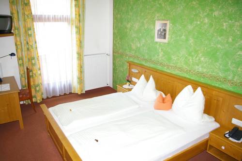Imagen de la habitación del Hotel Gasthof Gribelehof. Foto 5