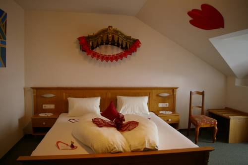 Imagen de la habitación del Hotel Gasthof Gribelehof. Foto 6