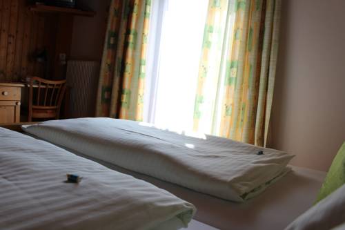 Imagen de la habitación del Hotel Gasthof Gribelehof. Foto 9