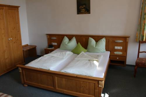 Imagen de la habitación del Hotel Gasthof Gribelehof. Foto 10