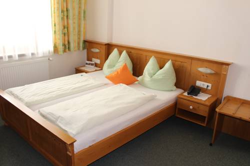 Imagen de la habitación del Hotel Gasthof Gribelehof. Foto 14