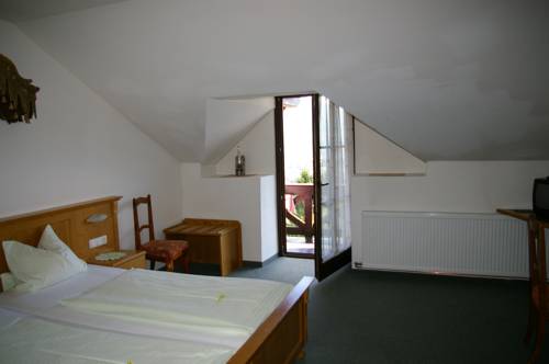 Imagen general del Hotel Gasthof Gribelehof. Foto 1