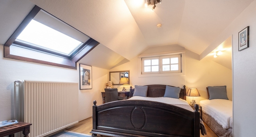 Imagen de la habitación del Hotel Gasthof Groenhove. Foto 2