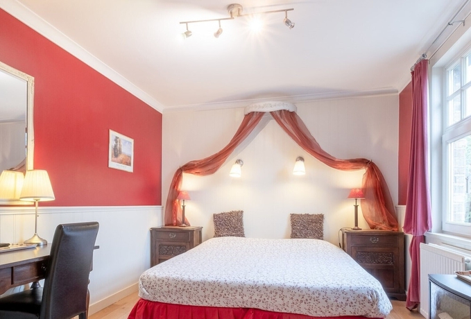 Imagen de la habitación del Hotel Gasthof Groenhove. Foto 3