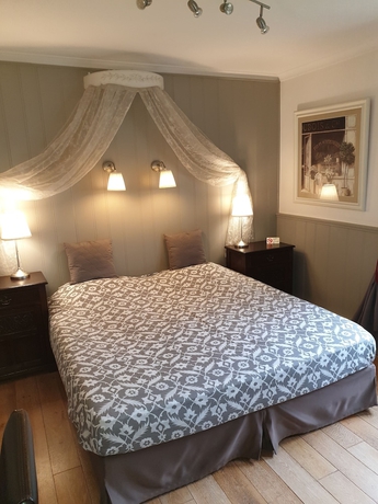 Imagen de la habitación del Hotel Gasthof Groenhove. Foto 4