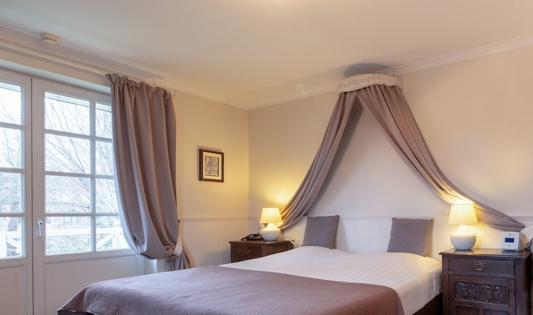 Imagen de la habitación del Hotel Gasthof Groenhove. Foto 5