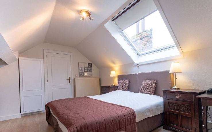 Imagen de la habitación del Hotel Gasthof Groenhove. Foto 6