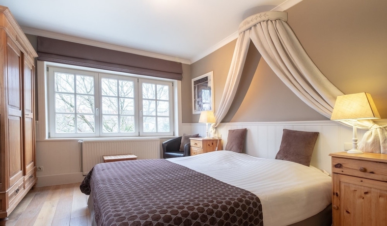 Imagen de la habitación del Hotel Gasthof Groenhove. Foto 7