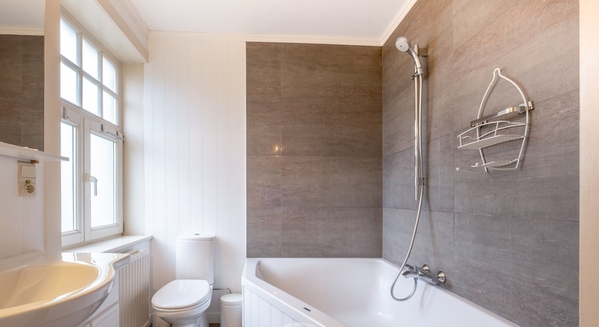Imagen de la habitación del Hotel Gasthof Groenhove. Foto 8