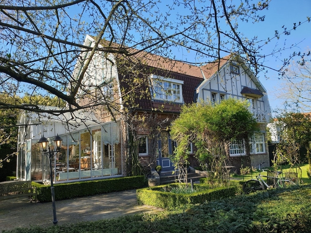 Imagen general del Hotel Gasthof Groenhove. Foto 1