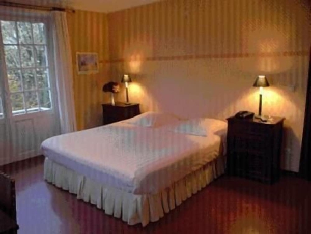 Imagen de la habitación del Hotel Gasthof Groenhove. Foto 9