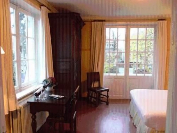 Imagen de la habitación del Hotel Gasthof Groenhove. Foto 10