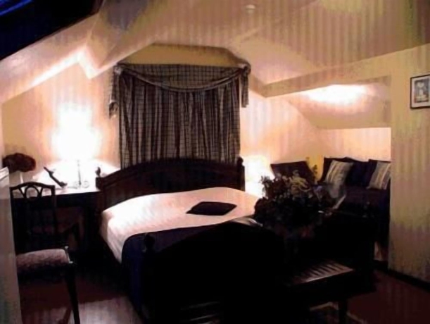 Imagen de la habitación del Hotel Gasthof Groenhove. Foto 11