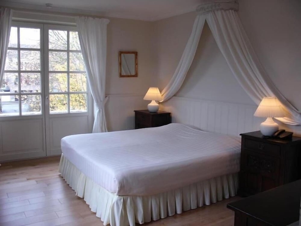 Imagen de la habitación del Hotel Gasthof Groenhove. Foto 12