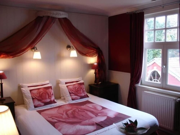 Imagen de la habitación del Hotel Gasthof Groenhove. Foto 13