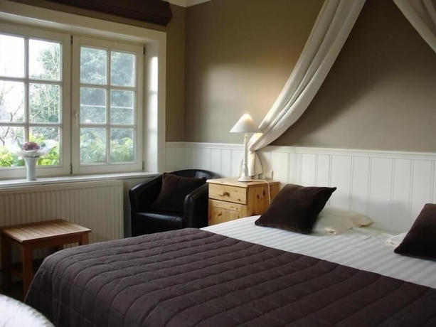 Imagen de la habitación del Hotel Gasthof Groenhove. Foto 14