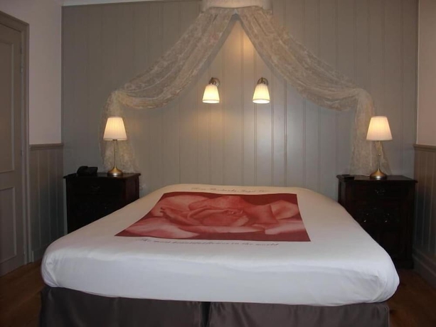 Imagen de la habitación del Hotel Gasthof Groenhove. Foto 15