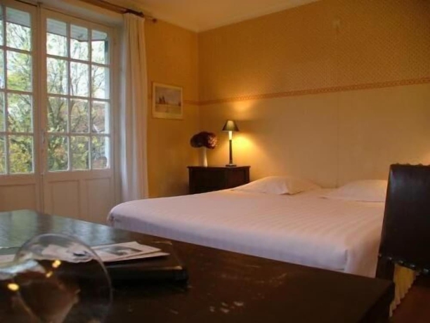 Imagen de la habitación del Hotel Gasthof Groenhove. Foto 16