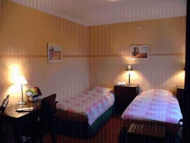 Imagen de la habitación del Hotel Gasthof Groenhove. Foto 17