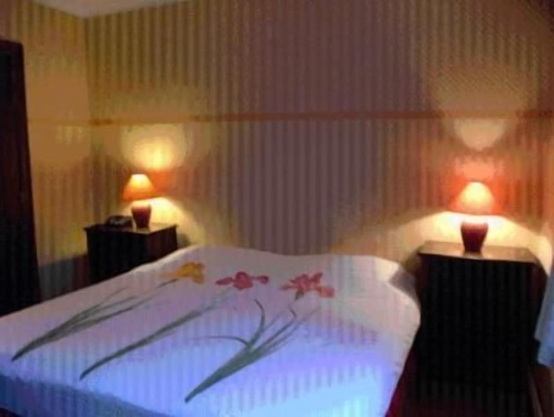 Imagen de la habitación del Hotel Gasthof Groenhove. Foto 18